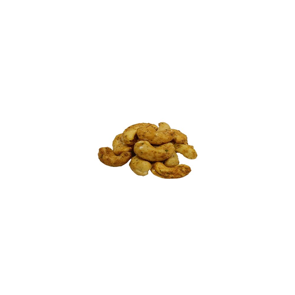 Noix de Cajou Torréfiées Artisanalement Non Salées - The Nuts Shop Poids du  sachet Pochette classic 250g